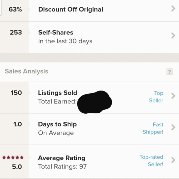 Meet your Posher, Billy - Picture 2 of 2